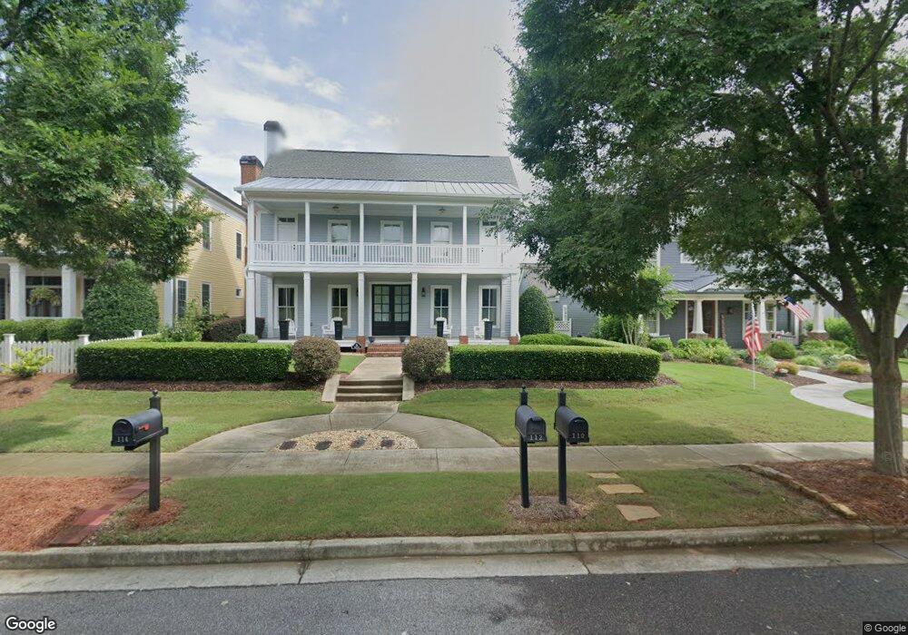 114 Park E, Canton, GA 30115 - photo 1