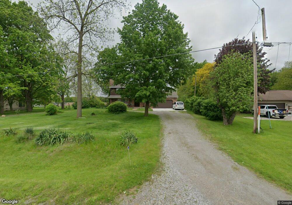 9363 N Linden Rd, Clio, MI 48420 - photo 1