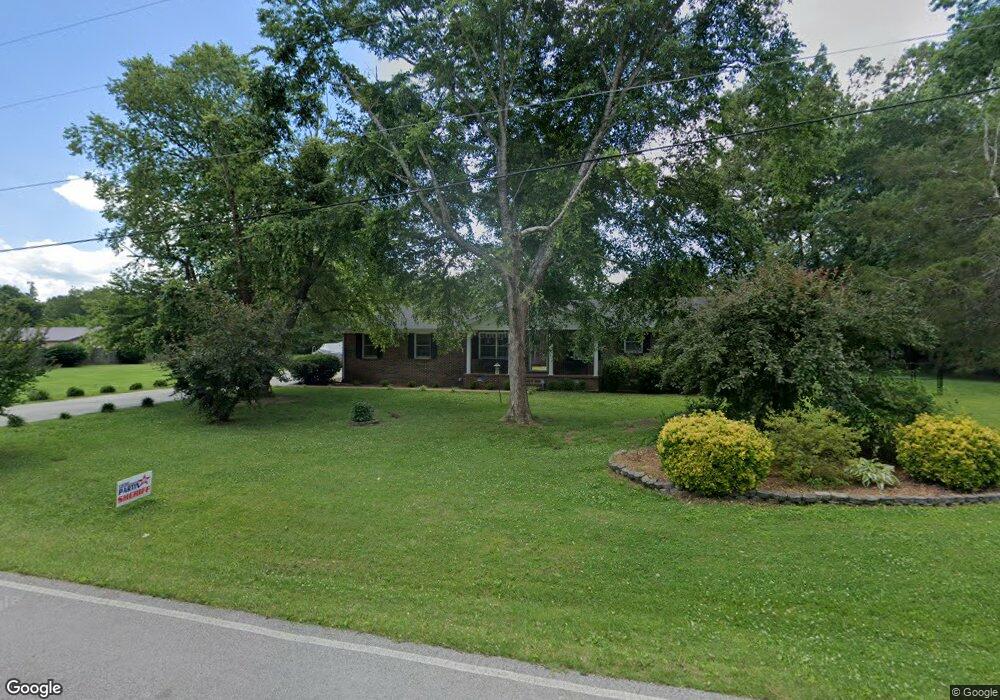 174 Tanglewood Dr, Manchester, TN 37355 - photo 1