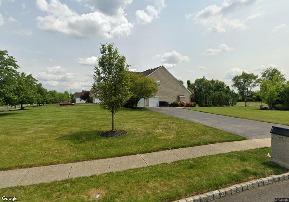 201 Coyote Run, Mullica Hill, NJ 08062 - photo 1