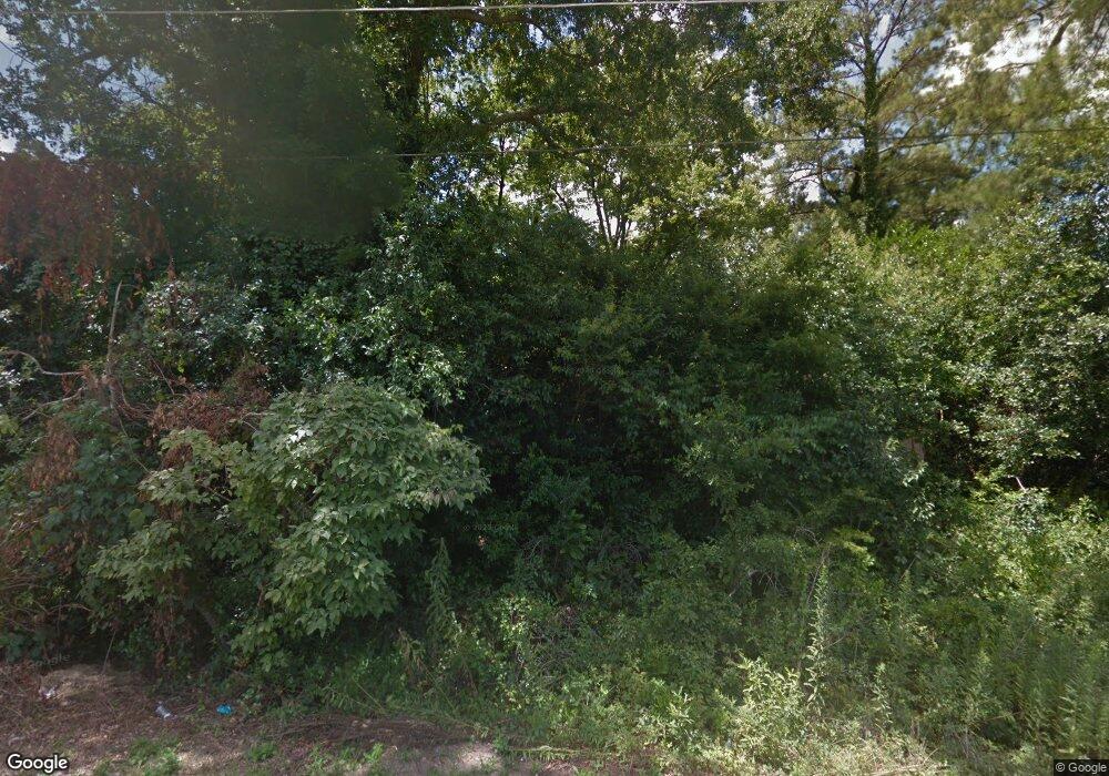 1110 Jean St, Macon, GA 31206 - photo 1