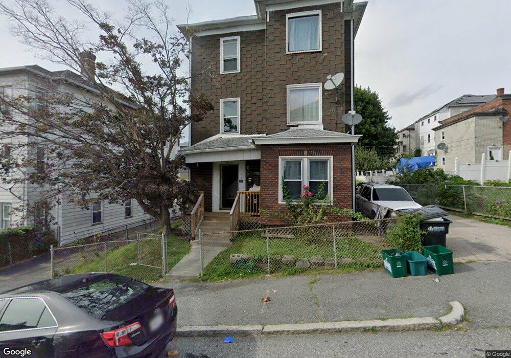 19 Pattison St, Worcester, MA 01604 - photo 1