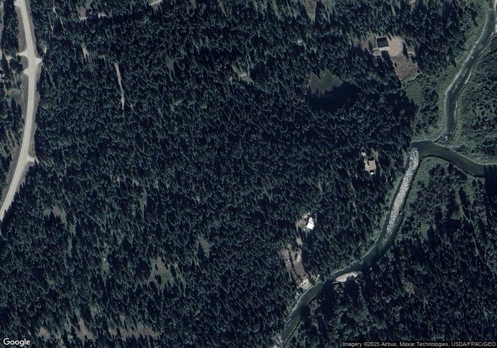 549 Mt Highway 56, Noxon, MT 59853 - photo 1