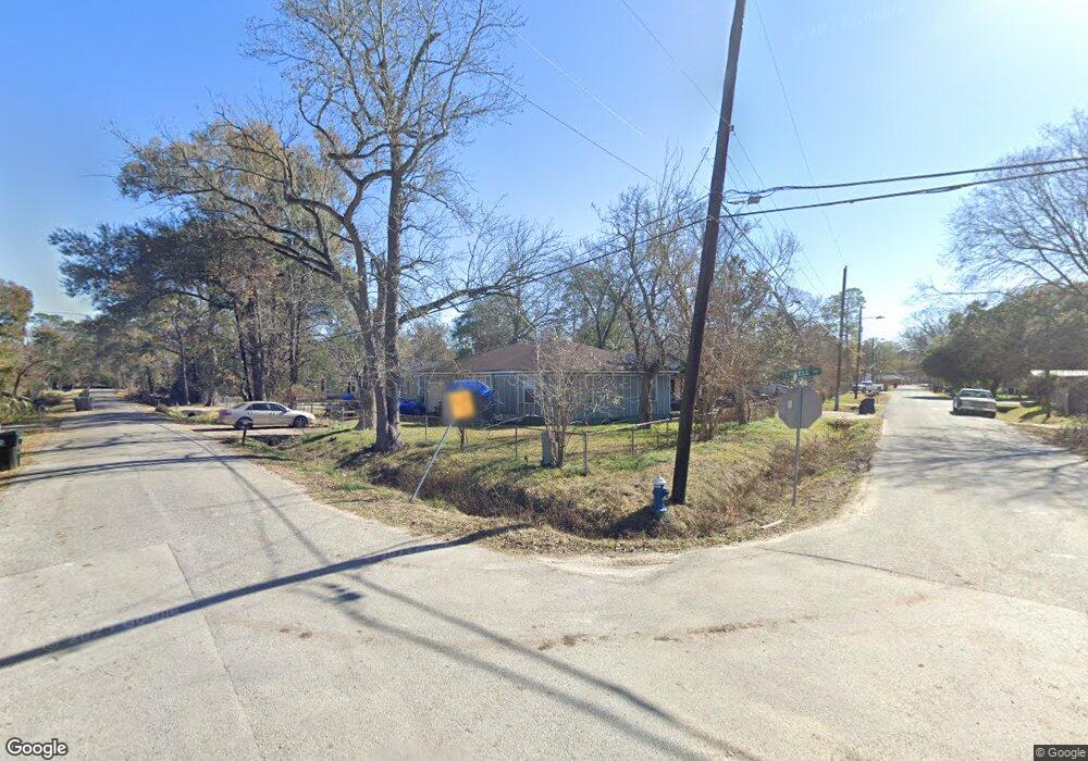 4800 Terrell St, Houston, TX 77093 - photo 1