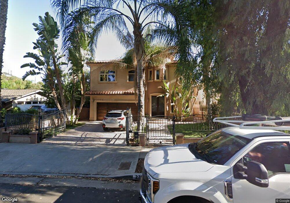 22031 Martinez St, Woodland Hills, CA 91364 - photo 1