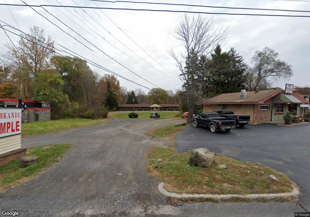 1011 State Route 82, Ancram, NY 12502 - photo 1