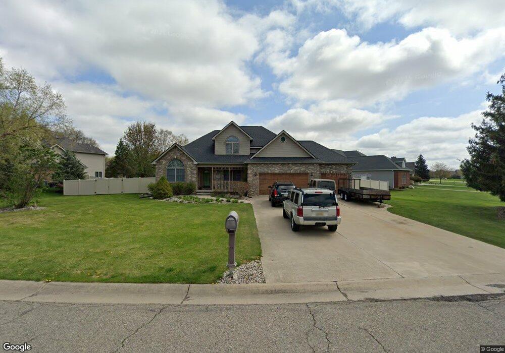 5285 Wyndemere Square, Swartz Creek, MI 48473 - photo 1