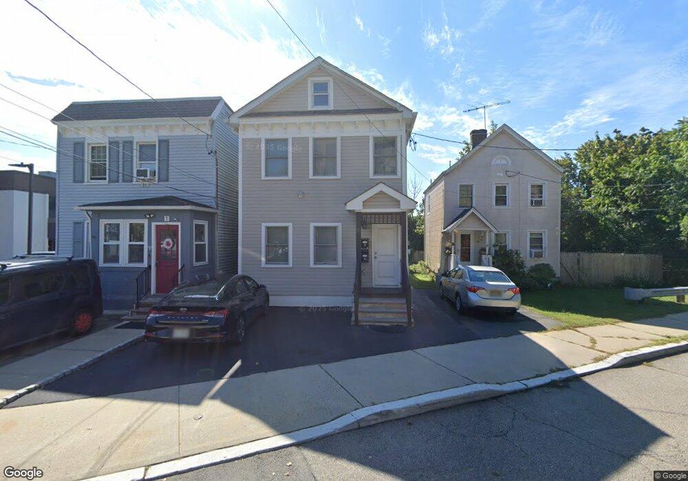 5 Bay St, Glen Ridge, NJ 07028 - photo 1
