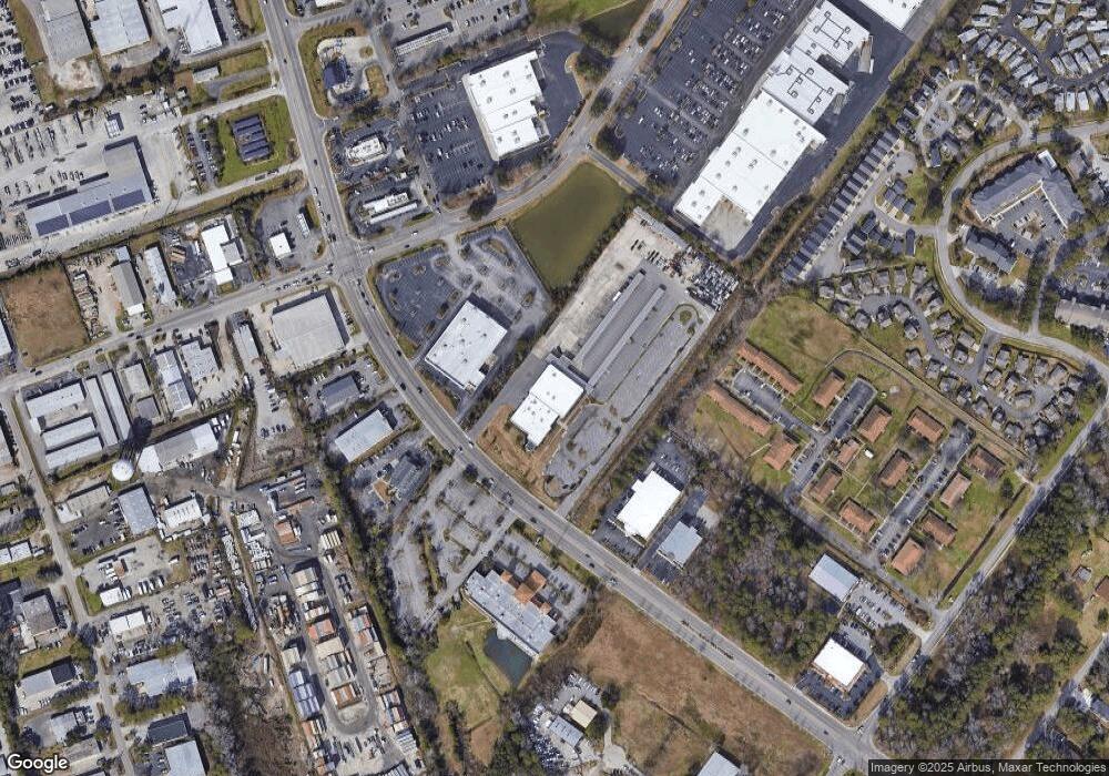 1900 Mr Joe White Ave, Myrtle Beach, SC 29577 - photo 1