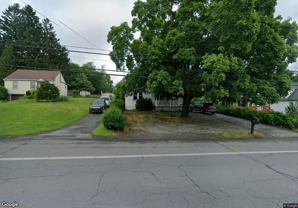 1999 E Broad St, Beaver Meadows, PA 18216 - photo 1