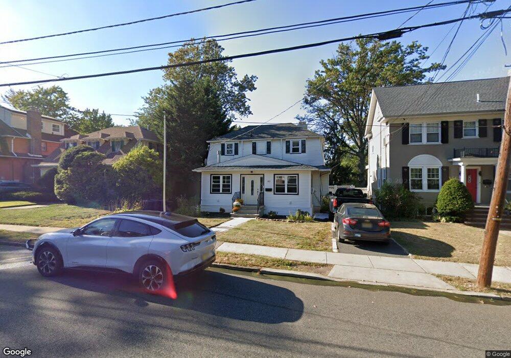 80 Summit Rd unit 82, Elizabeth, NJ 07208 - photo 1