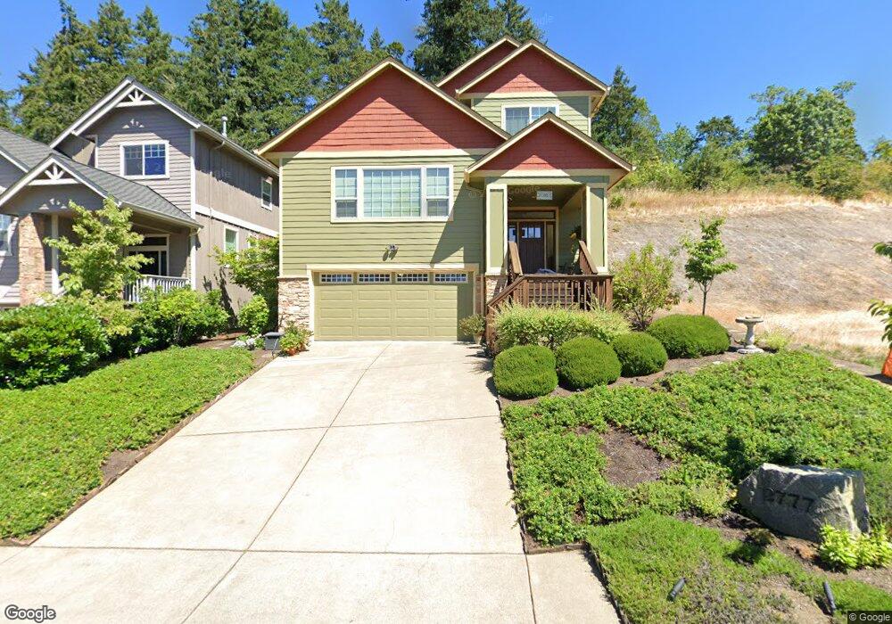 2777 Pinerock Dr, Eugene, OR 97403 - photo 1