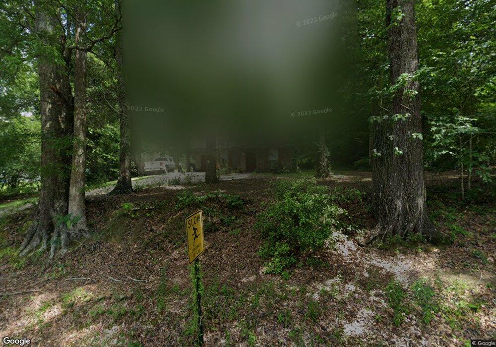 1140 Pine St, Wesson, MS 39191 - photo 1