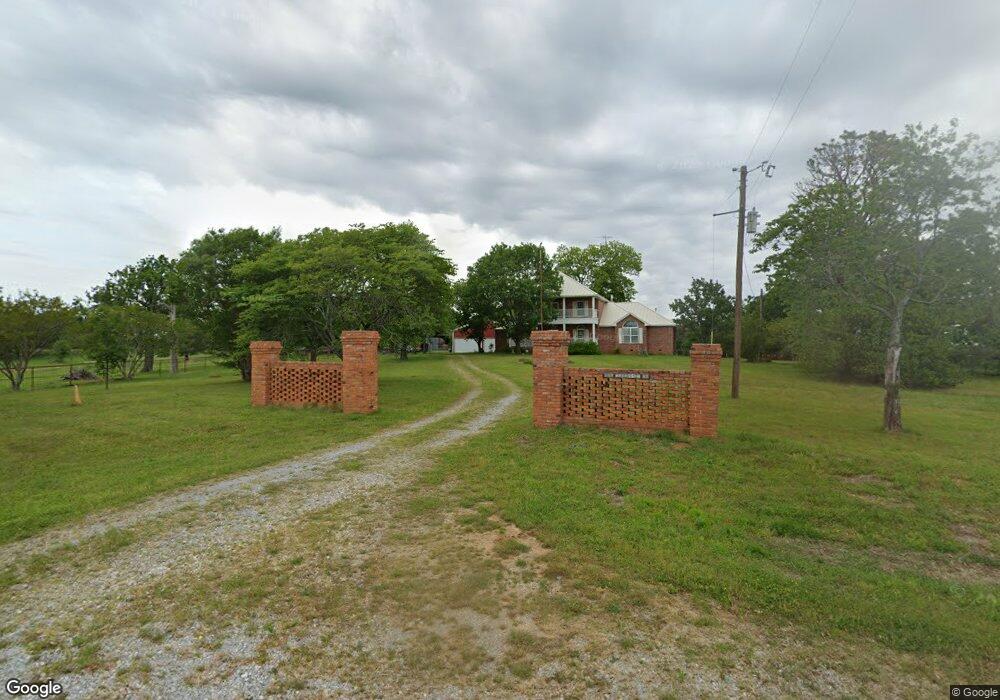 229 Harrison Rd, Denison, TX 75021 - photo 1