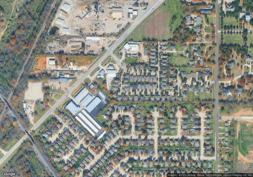 1212 Nora Ln, Denton, TX 76210 - photo 1