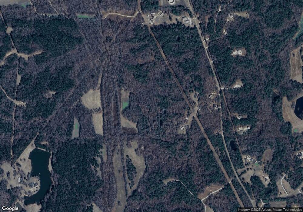 19 County Road 114, Oxford, MS 38655 - photo 1