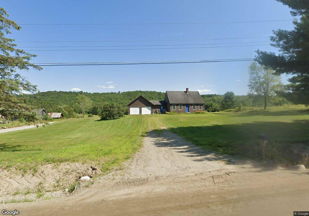 753 Bugbee Crossing Rd, West Burke, VT 05871 - photo 1