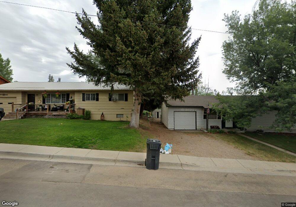 829 Stout St, Craig, CO 81625 - photo 1