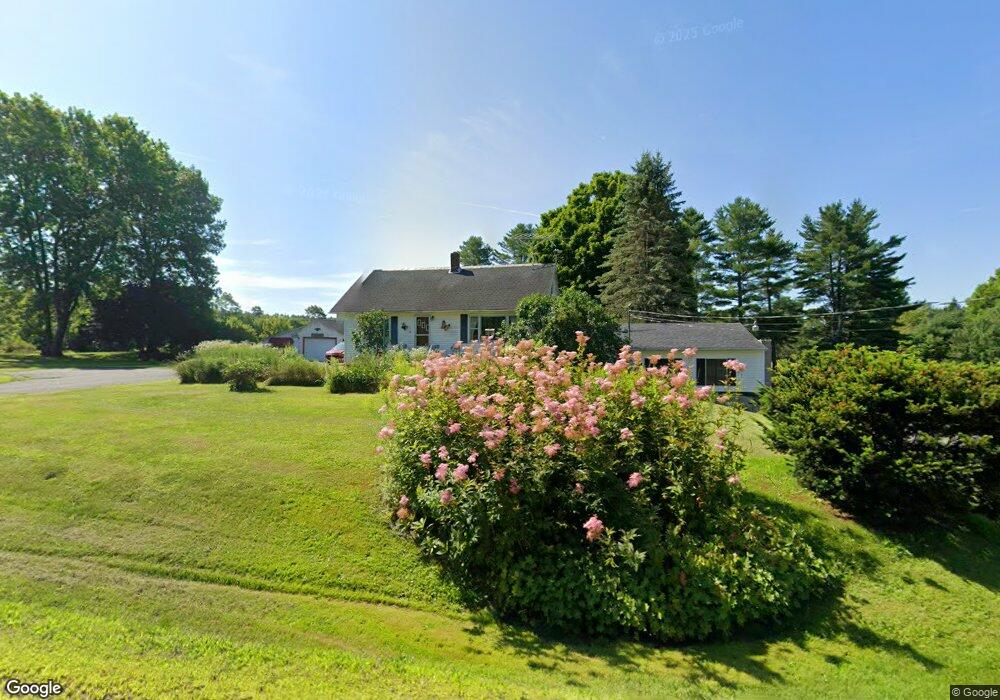 69 Deer Hill Rd, South China, ME 04358 - photo 1