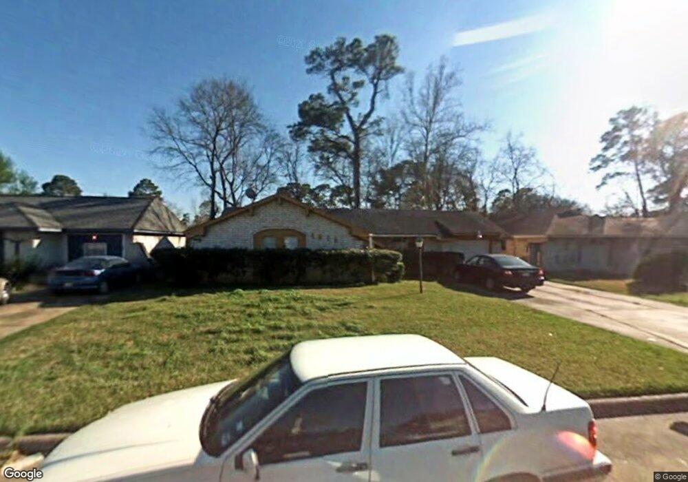 4419 Bayou Vista Dr, Houston, TX 77091 - photo 1