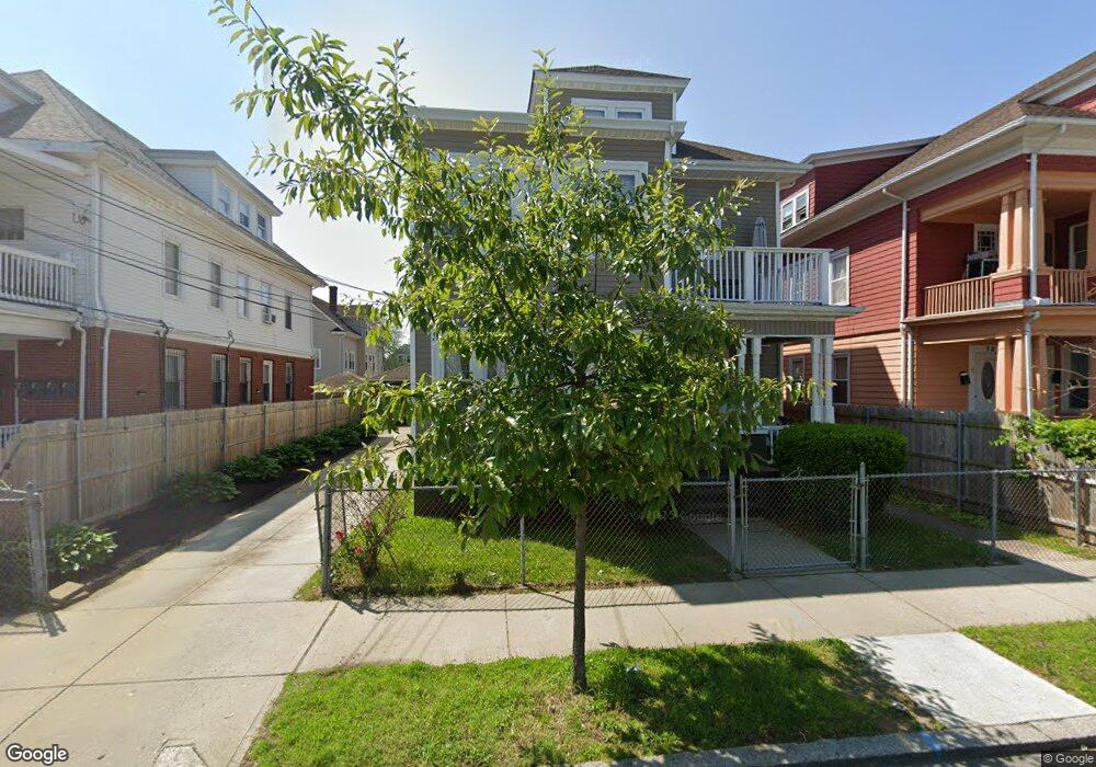 70 Gallatin St, Providence, RI 02907 - photo 1