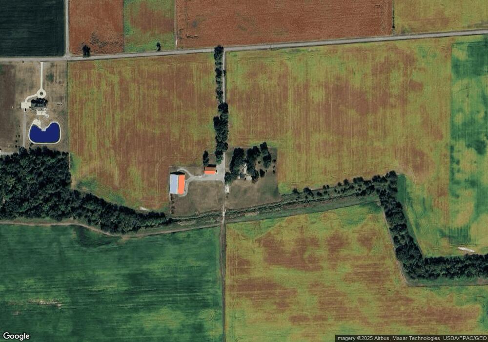 13813 Road U13, Columbus Grove, OH 45830 - photo 1