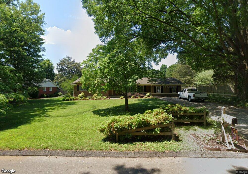 511 Red Fox Trail, Statesville, NC 28677 - photo 1