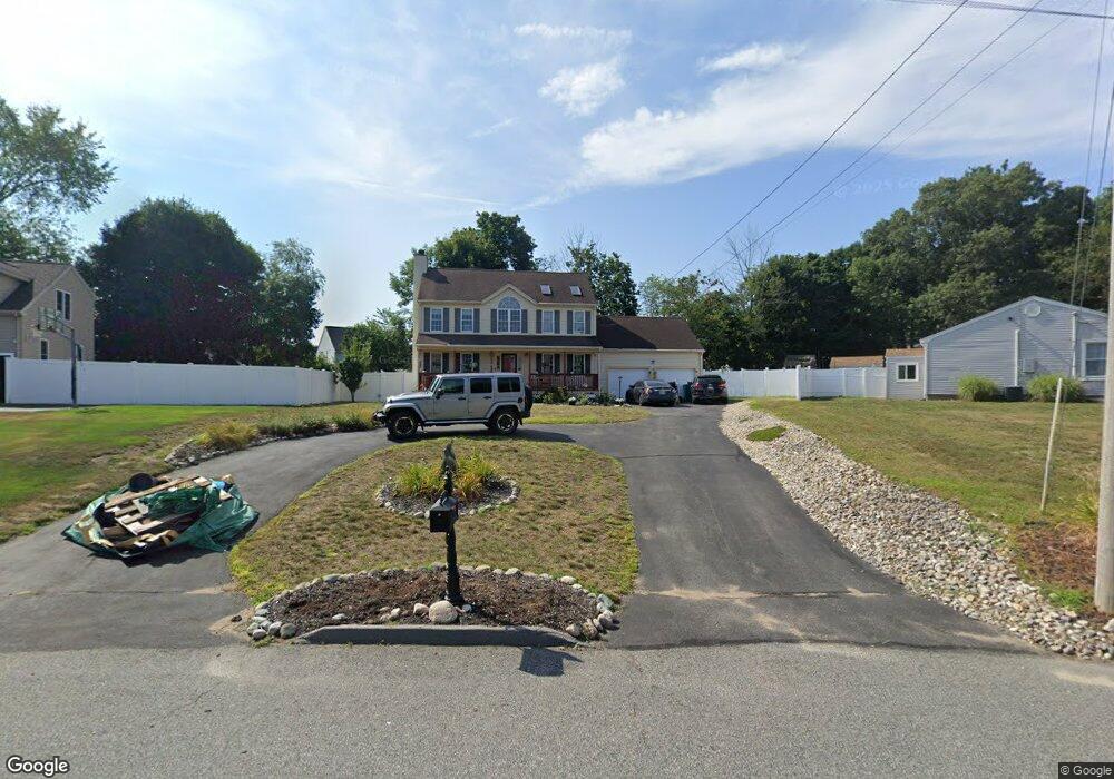 3 Barbara Ln, Attleboro, MA 02703 - photo 1