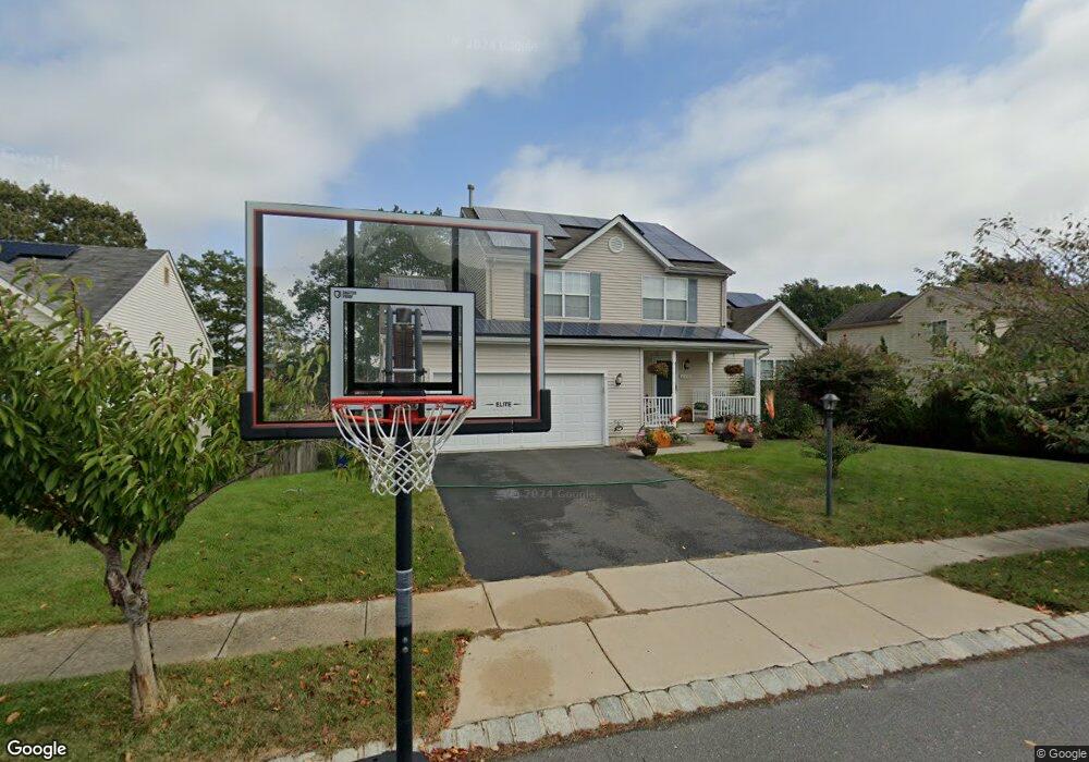 55 Stonegate Dr, Tuckerton, NJ 08087 - photo 1