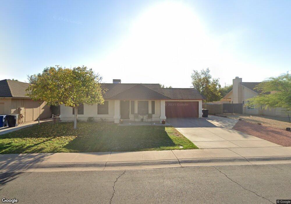 6423 W Monterey Place, Chandler, AZ 85226 - photo 1