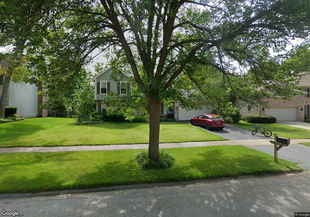 1521 Placer Ct unit 3, Naperville, IL 60565 - photo 1