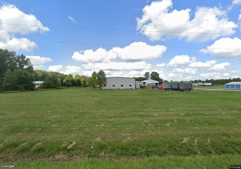 5059 Indiana 350, Milan, IN 47031 - photo 1