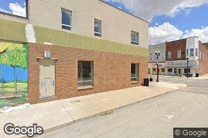 1320 Halli Drive Unit 31, Warren, IN 46792