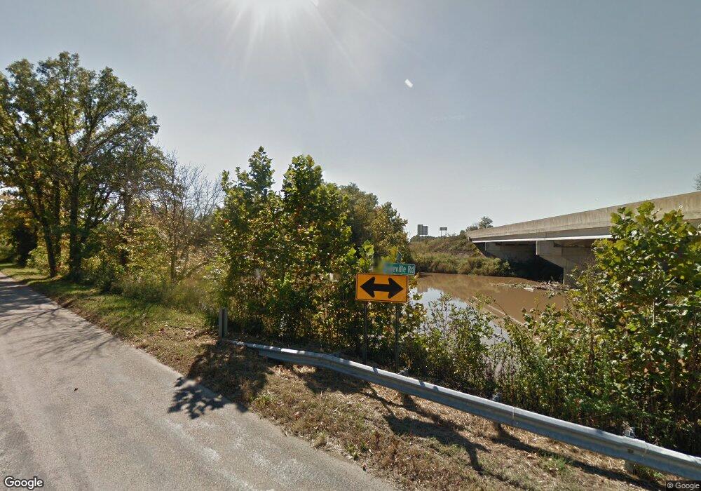 0 0 800 S, Warren, IN 46792 - photo 1