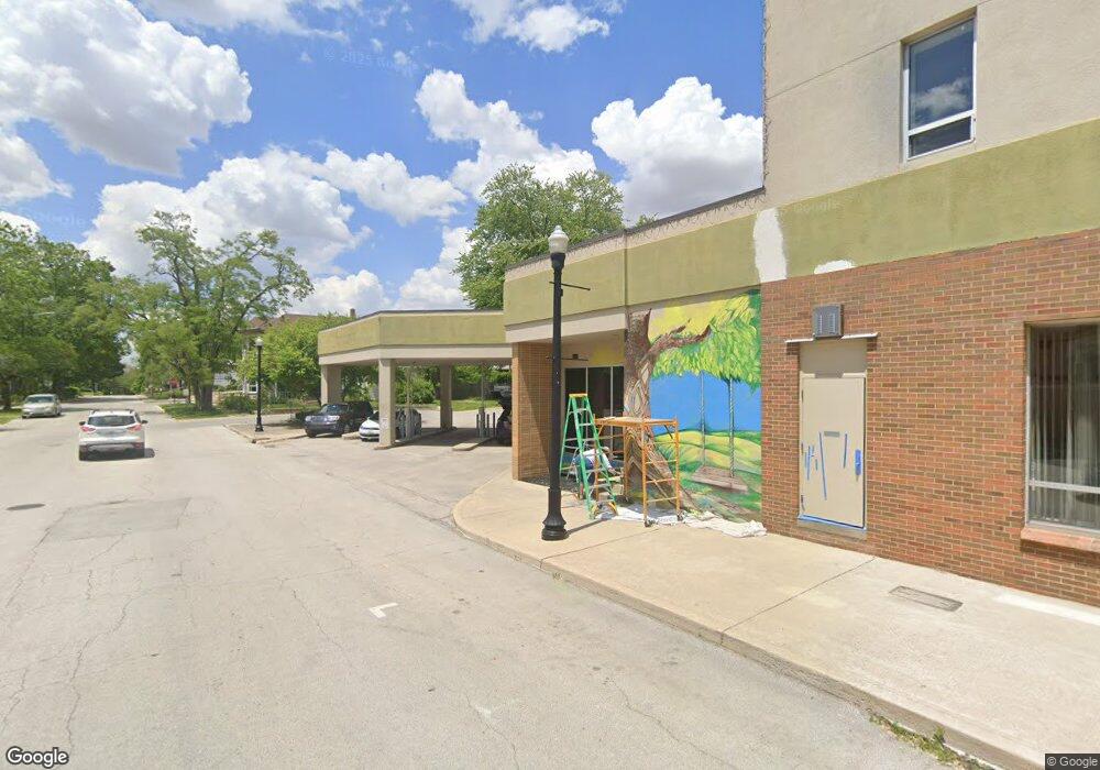 1331 Halli Drive unit 40, Warren, IN 46792 - photo 1