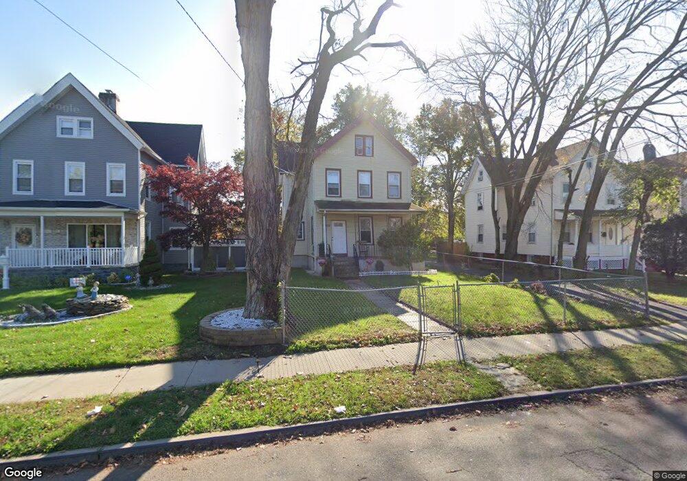 1101 W Front St unit 3, Plainfield, NJ 07063 - photo 1