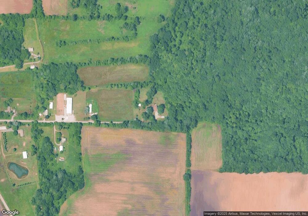 79 W 800 N, La Porte, IN 46350 - photo 1