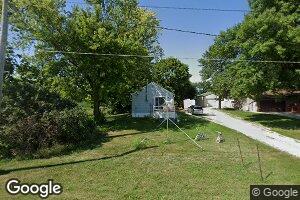 105 E Walnut St, Burt, IA 50522