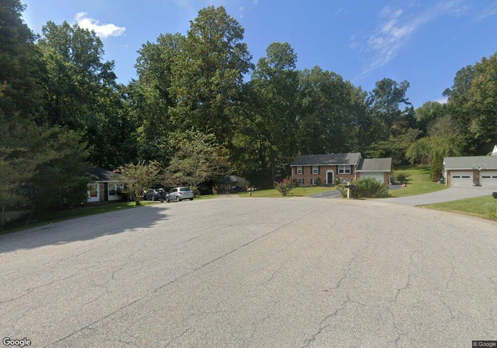 1903 Andrew Ct, Owings, MD 20736 - photo 1