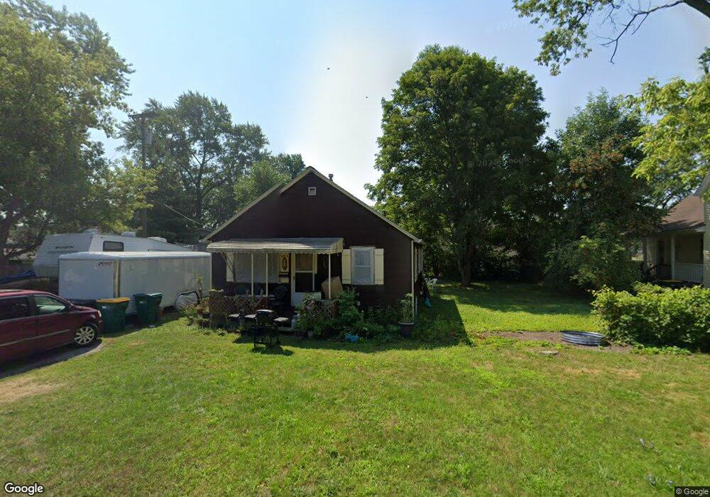 2522 Oak St, Port Huron, MI 48060 - photo 1