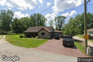 296 Hanley St, Plainville, IN 47568