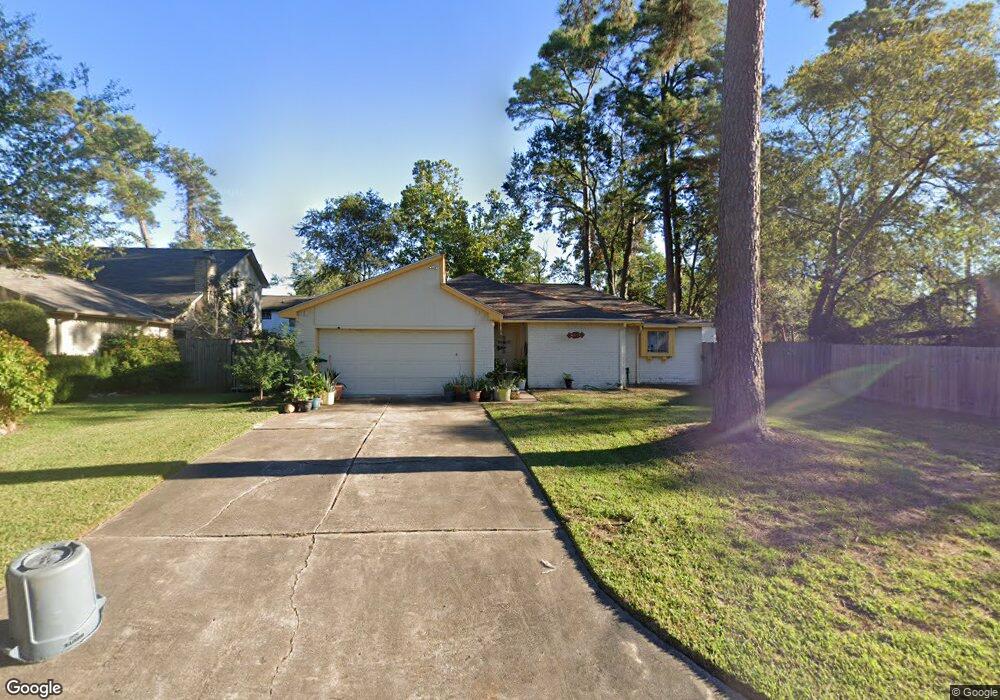 4806 Monteith Dr, Spring, TX 77373 - photo 1