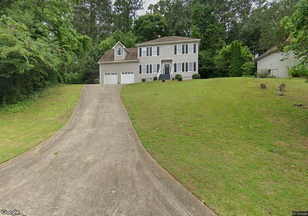 5209 R Cross Ridge Cir, Woodstock, GA 30188 - photo 1