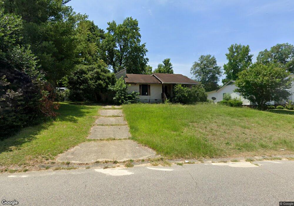 4531 Westfield Rd, Fayetteville, NC 28314 - photo 1