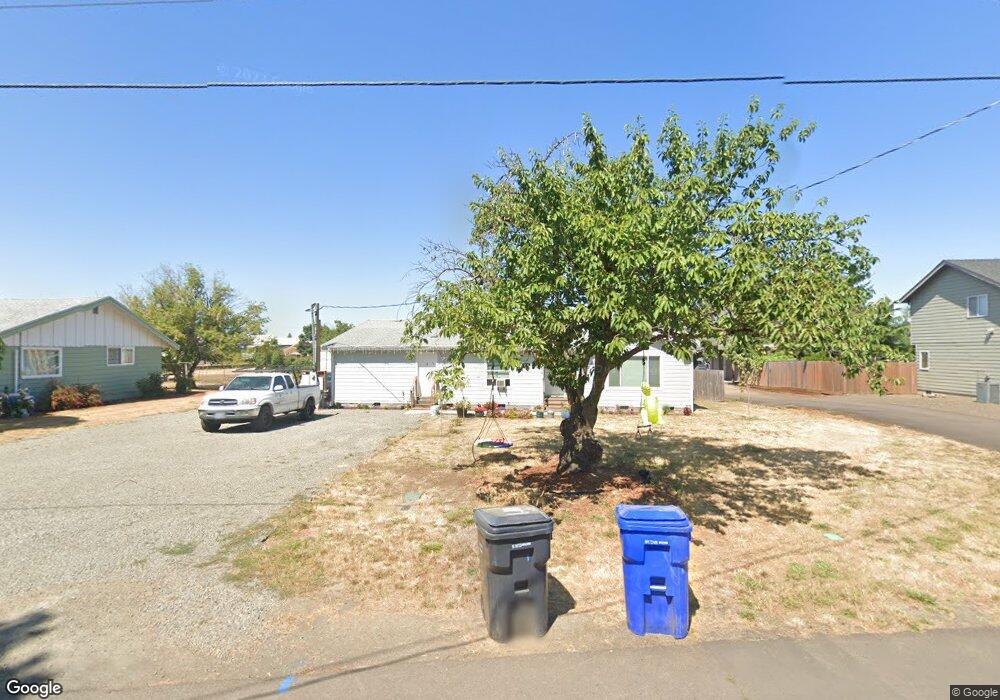 152 Fenton St, Molalla, OR 97038 - photo 1