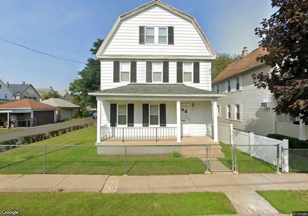 708 Foster St, Scranton, PA 18508 - photo 1