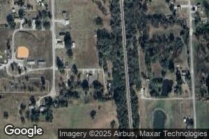 901 SW 1st St, Bluejacket, OK 74333
