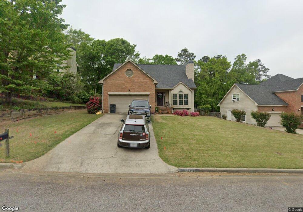273 High Chaparral Dr, Augusta, GA 30907 - photo 1