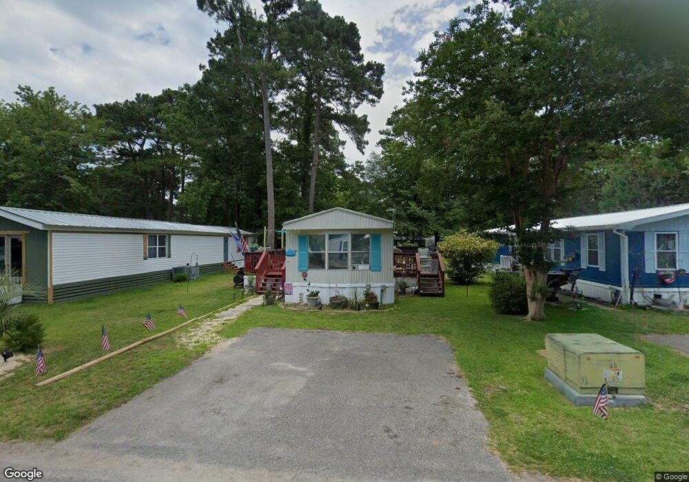 23 Topsail Ln, Murrells Inlet, SC 29576 - photo 1