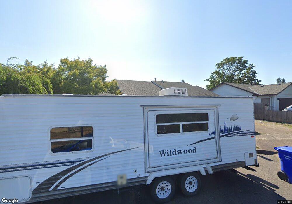 619 Wedgewood Dr, Molalla, OR 97038 - photo 1